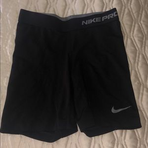 Nike Pro Dri-Fit Spandex